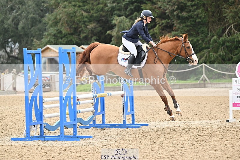 250321A-131157-00881 - Cls 7 85cm Amateur Quali