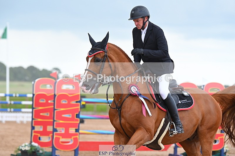 230721A-114109-05718 - Cls 6, 2 Star Medium 1.35m