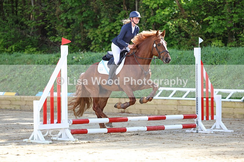 3E7A5407 - Class 1: 40cm