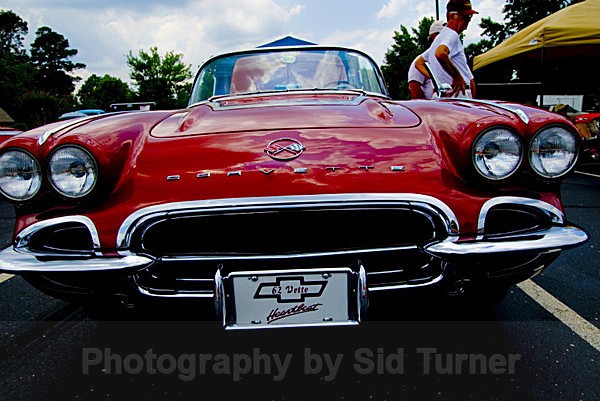  - Cars
