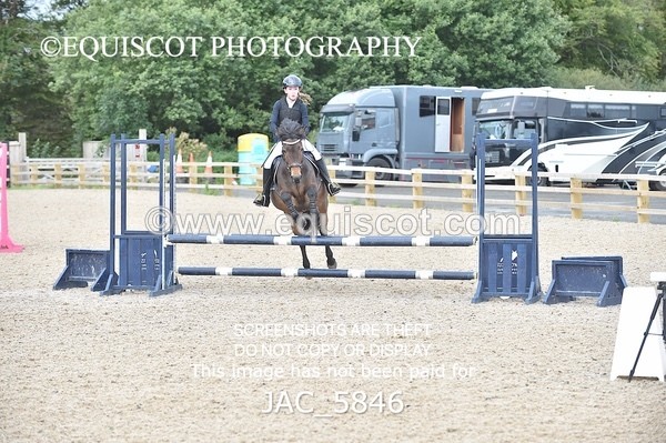 JAC_5846 - CLASS 2 SAT Club/ Unaffiliated 70cms Open