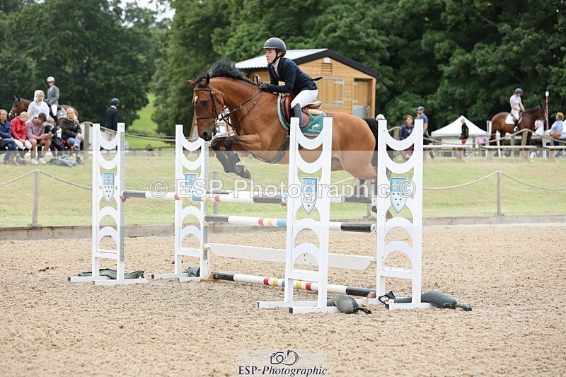 240705-133757-09987 - Cls 22 1.10m Amateur Qualifier
