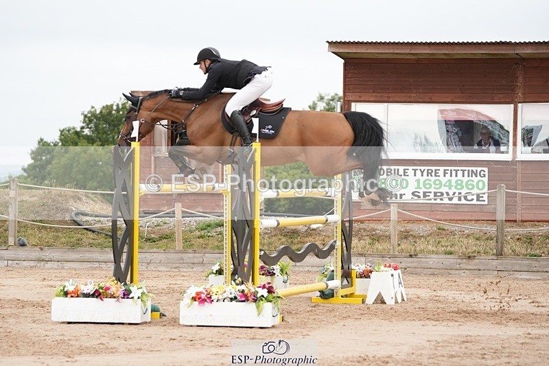 250718-101558-09657 - Cls 2, 3 Star Small Tour Start til Break