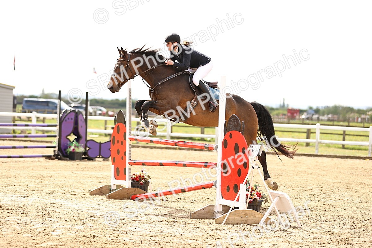 SBM_002070 - Class 10 - Senior British Discovery - 1.00m