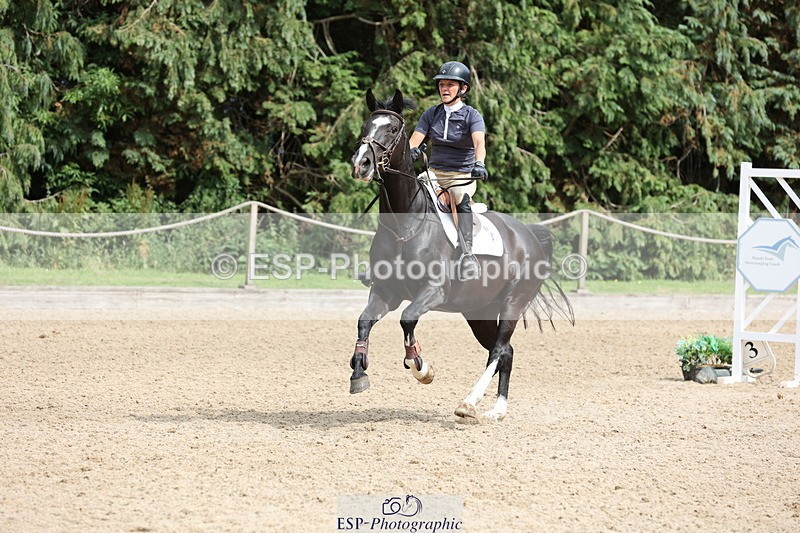 250703A-160528-05684 - Cls 9 Snr Discovery and 1m Open