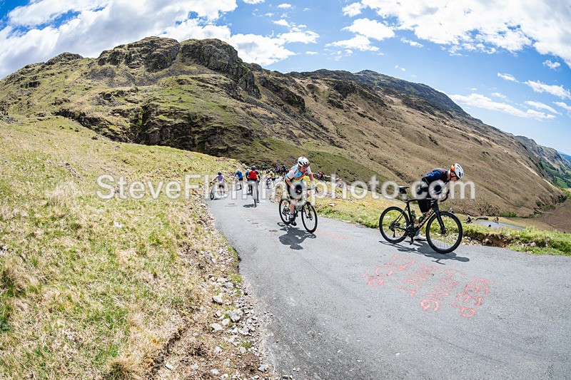 134044 - Hardknott Pass Camera 2 13.00-14.00