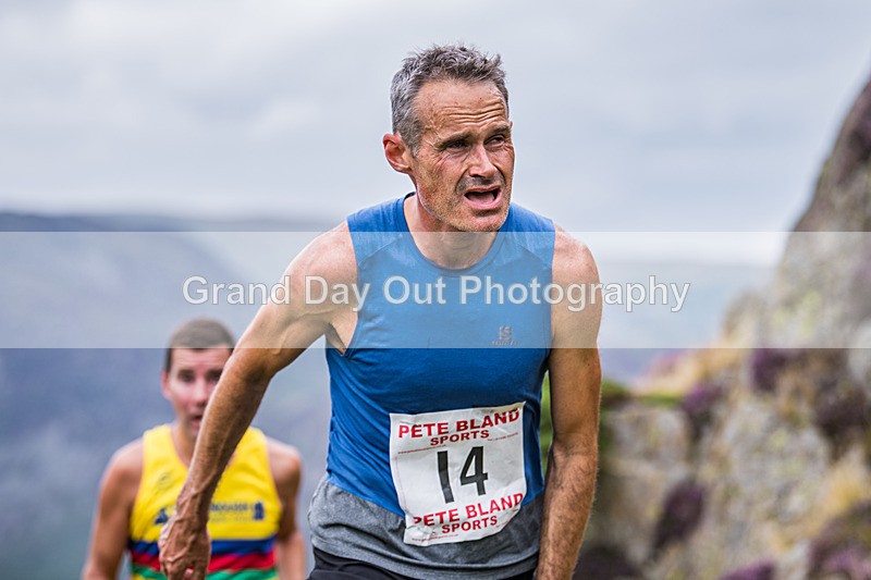 Arnison Horseshoe-57 - Arnison Crag Horseshoe Fell Race Saturday 23rd August 2025