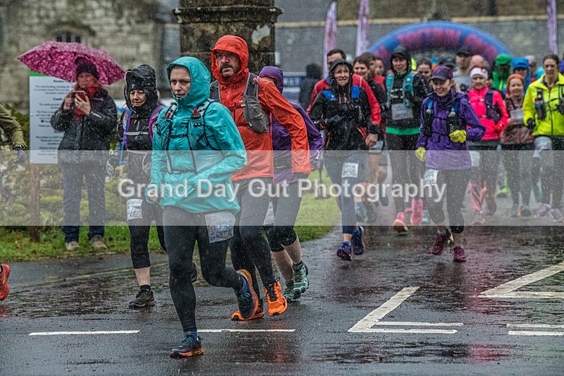 HTE Winter 10-62 - High Terrain Events Kielder Winter 10 Mile Trail Run Saturday 7th January 2023
