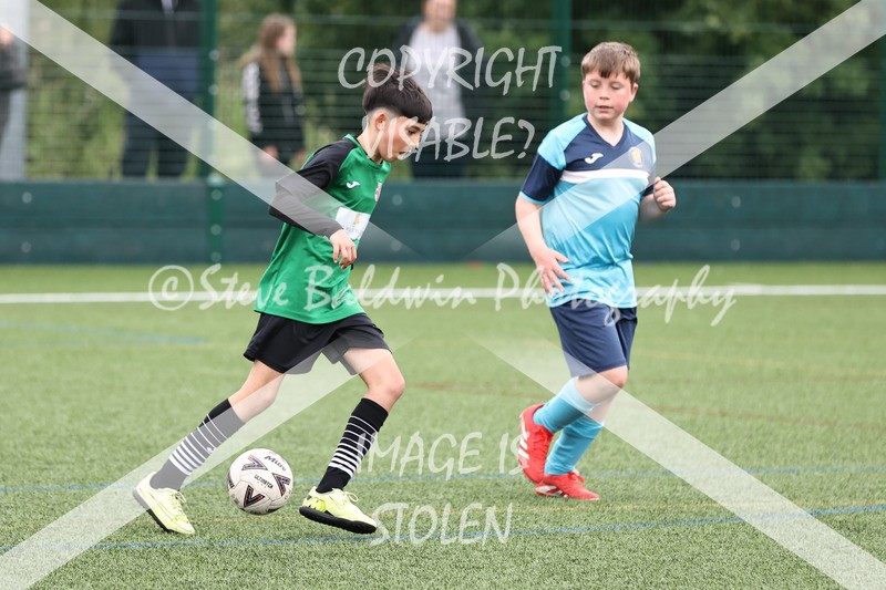 1DX31125 - Sun 7th U10 Boys