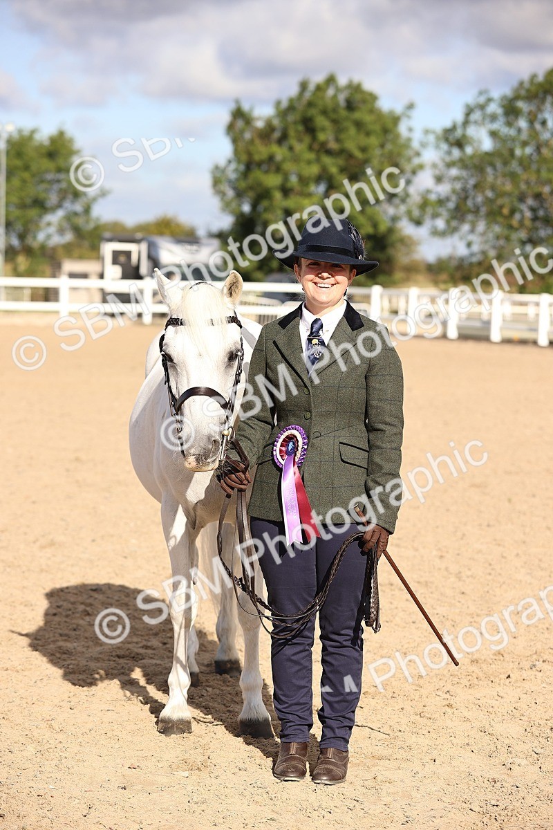 SBM_08552 - Class 402 - IH Veteran Pony