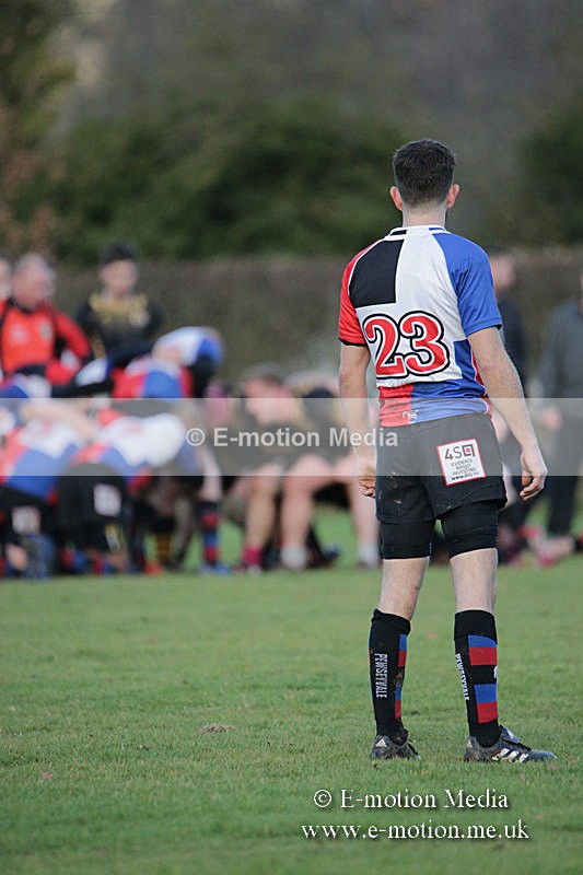 RU 04012020-0060 - Pewsey Vale RFC v Amesbury RFC 04/01/2020