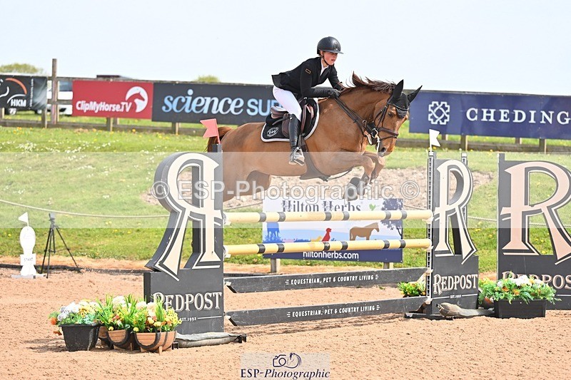 260426-121944-18969 - Cls 32, 1 Star 6 Year Old Final