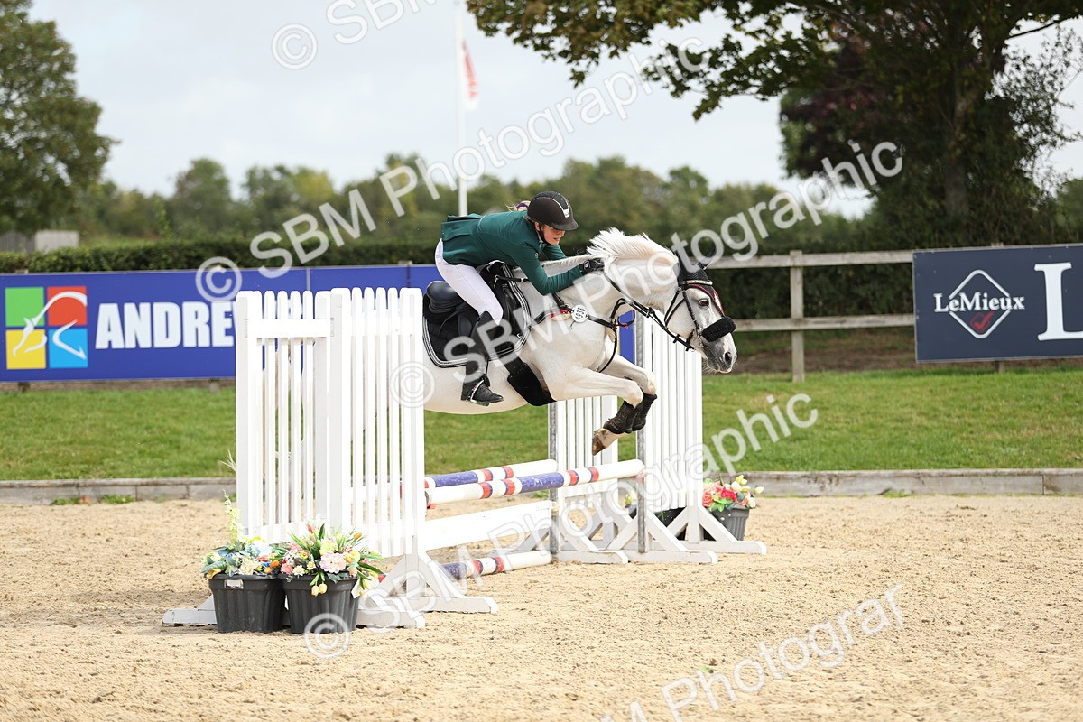 SBM_06392 - J29 - Senior Horse & Pony 65cm Championship