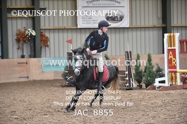 JAC_8855 - CLASS 3 ARENA EVENTING BE 70