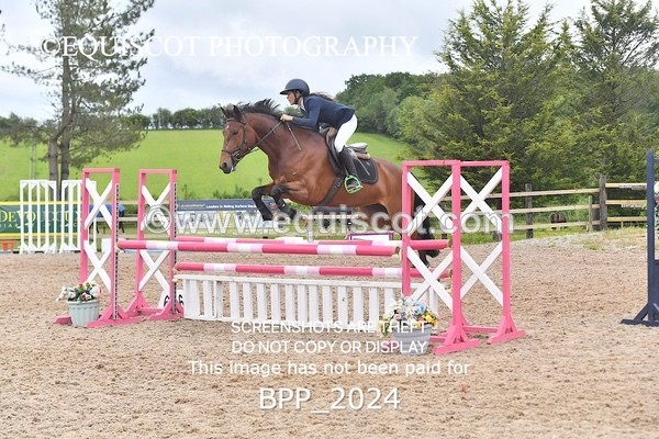 BPP_2024 - SAT CLASS 11 Senior Discovery/ 1m Open