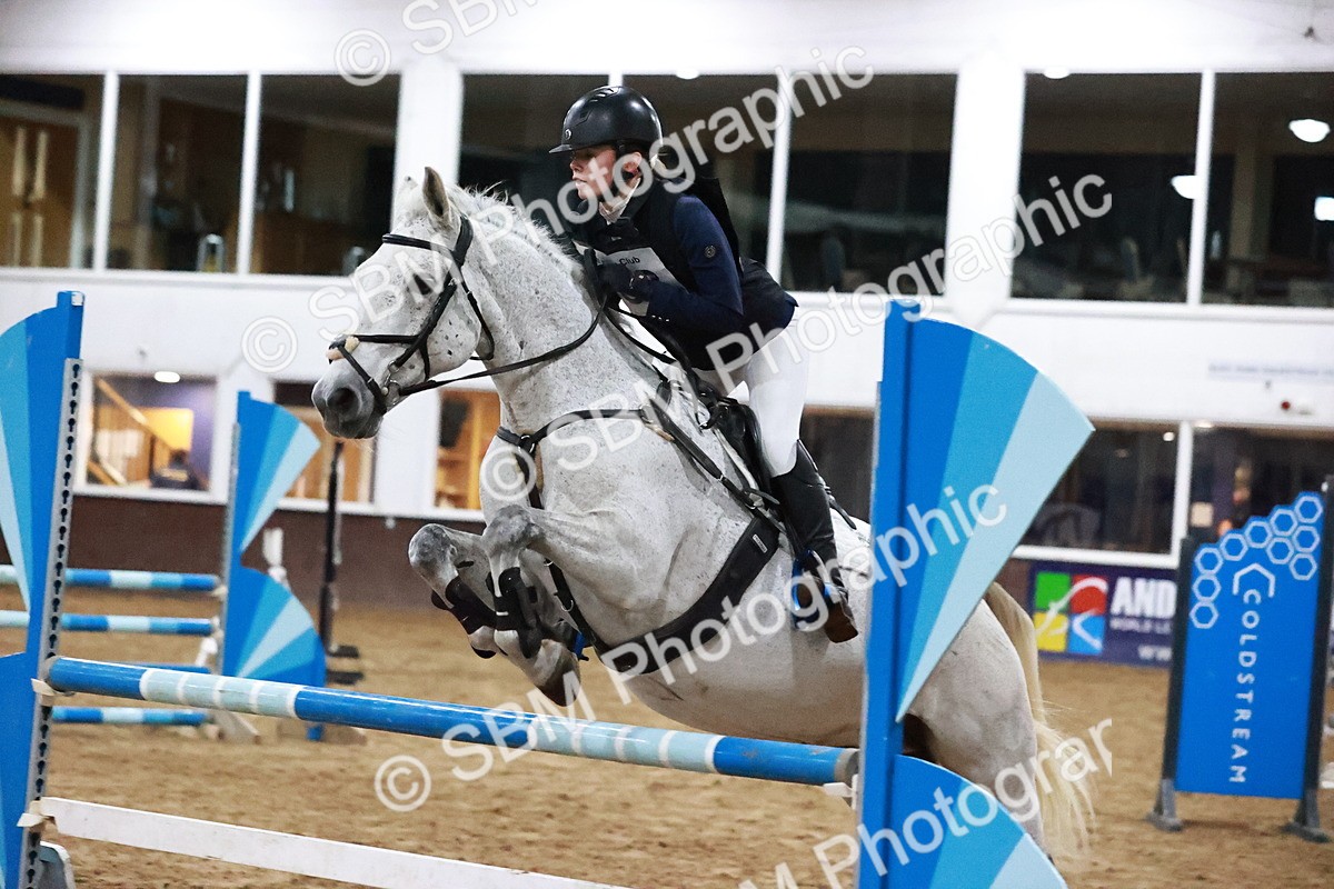 SBM_002575 - Class 7 - Show Jumping 1.00m