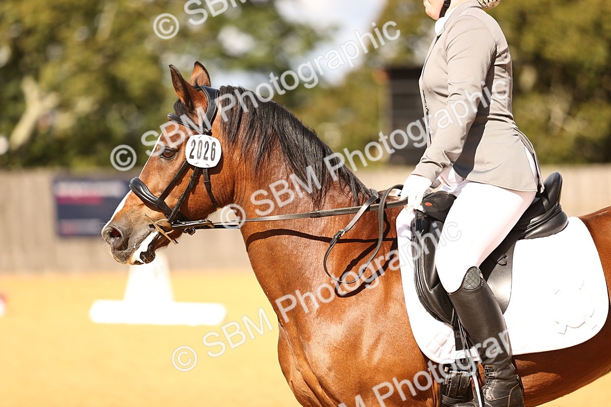 SBM_05382 - D30 Small Tour PYO Open