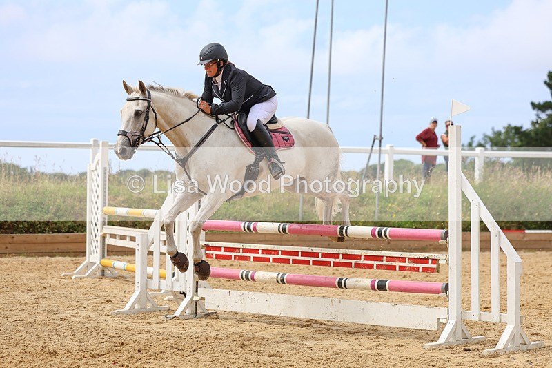 3E7A1338 - Class 11: Senior Discovery/1m open