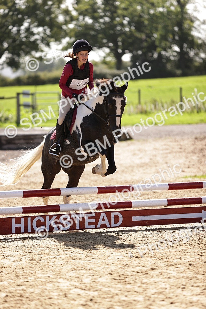 SBM_05201 - E2B - Eventers Challenge 70cm Open