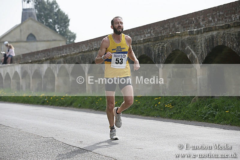 CAD 190419 94 - Cadence Events    Good Friday 10 Miler 19/04/19