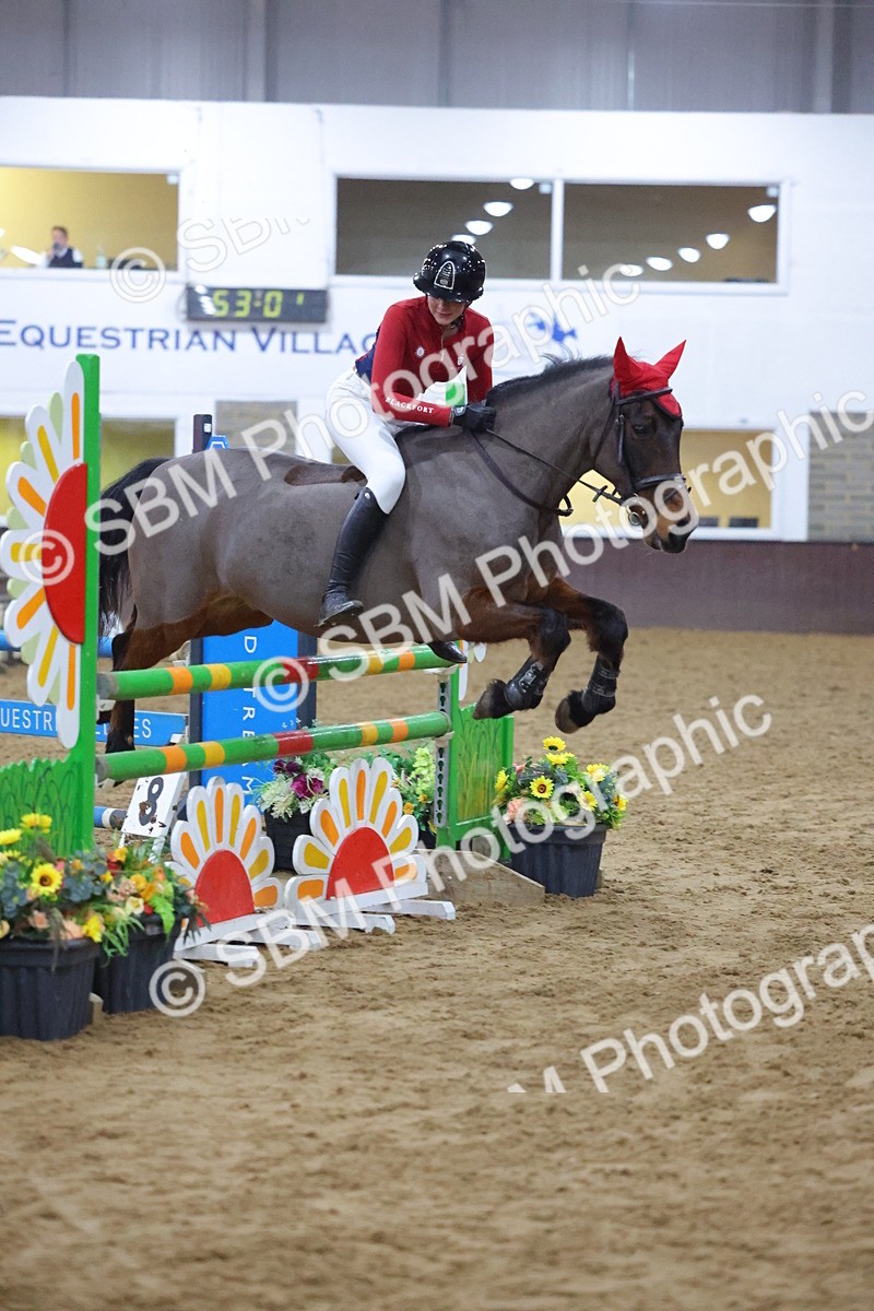 SBM_004898 - Bareback Challenge Camera 1