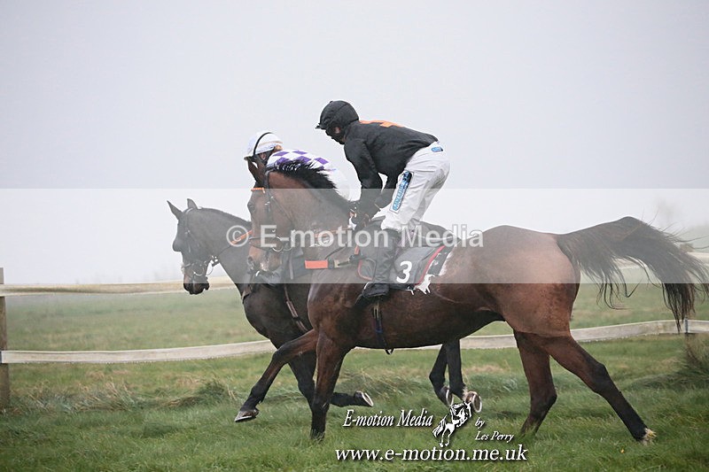 PtP 261123 792 - Hursley Hambledon Point-to-Point Larkhill 26 Nov 2023