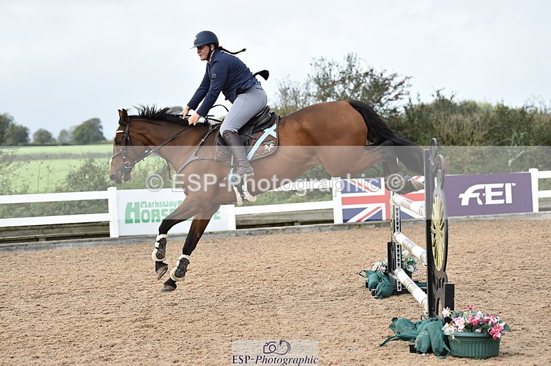 231013A-135544-02442 - Cls 4 1.10 Amateur Quali & Open