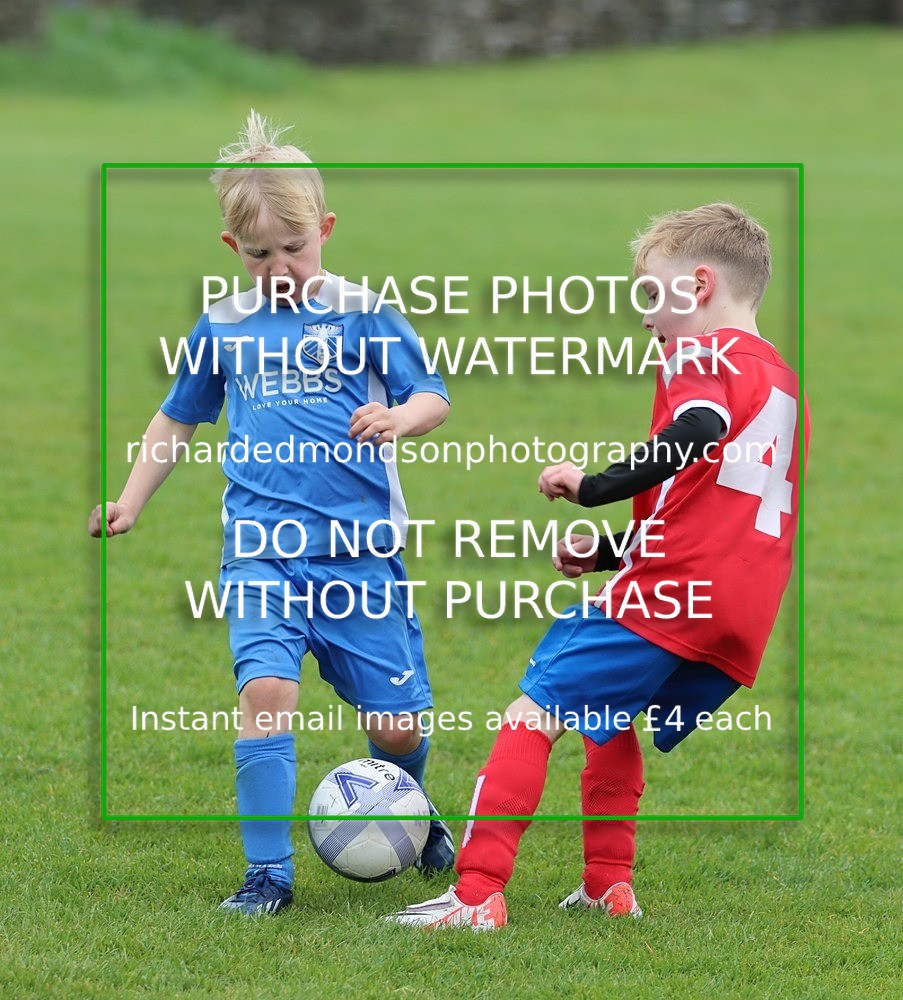 IMG_6437 - Wattsfield Under 6 vs Halton Under 6 (5/5/24)