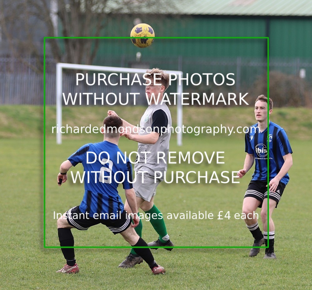 IMG_7834 - Ibis vs Arnside & Milnthorpe Town