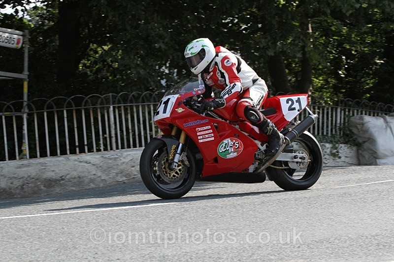 IMG_1040 - Formula 1, Formula 2 and Formula Classic TT Race