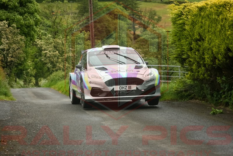 Maiden City Stages 15 of 89 - Maiden City Stages 2025