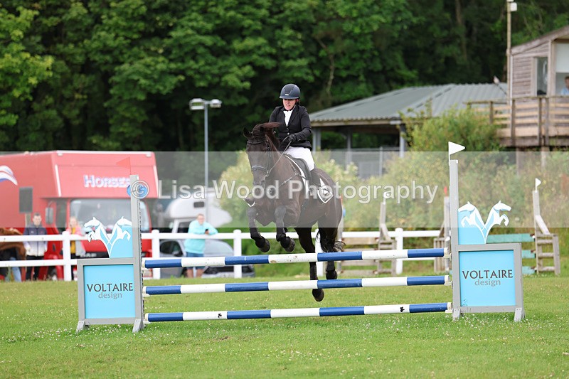 3E7A2642 - Class 7: 90cm open