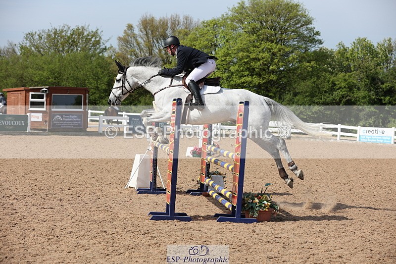 240510A-101828-05668 - Cls 14 Discovery and 1m Open