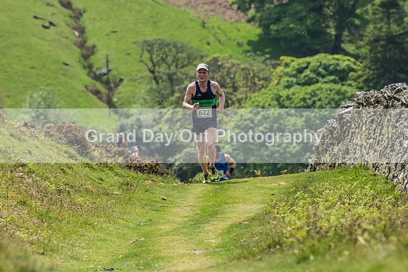 Two Tops-465 - Two Tops Fell Races (Junior & Senior) Saturday 20th May 2023