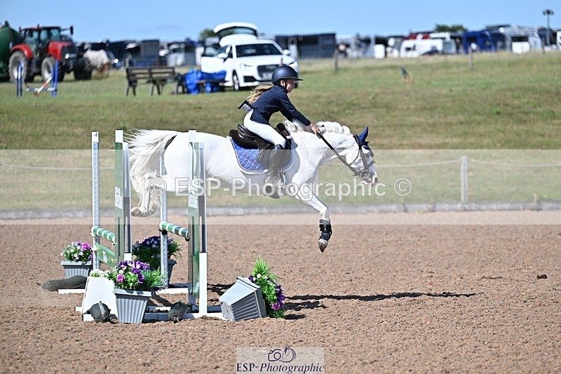 250627-163043-00730 - Cls 6 Stepping Stones 128cm and 138cm