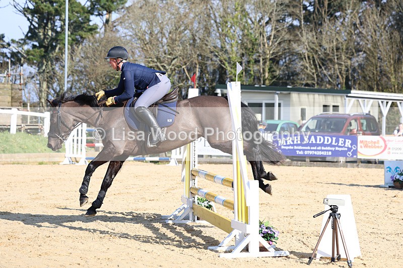 3E7A5987 - Class 2: Senior 70cm