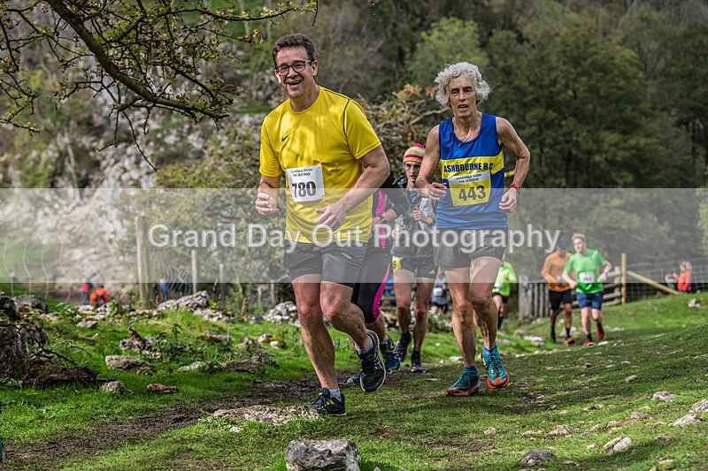Dovedale Dash-1485 - Dovedale Dash Sunday 5th October 2025