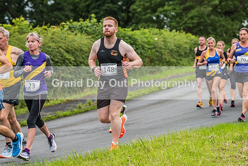 Lambfoot Loop-128 - Lambfoot Loop Road Race Tuesday 4th July 2023