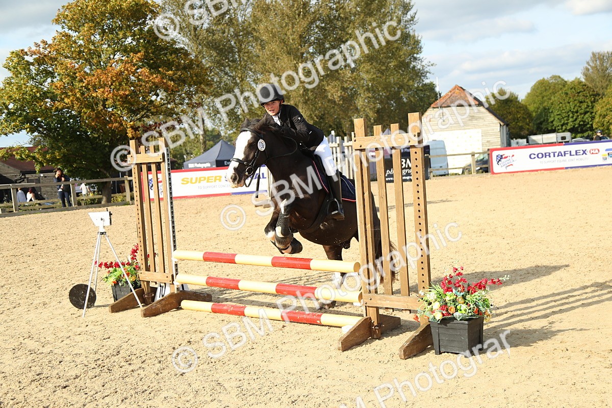 SBM_51623 - J7 - Junior Pony 60cm Championship