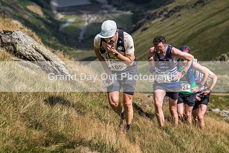 Hartsop Hop-315 - Hartsop Hop Fell Race Saturday 22nd August 2026