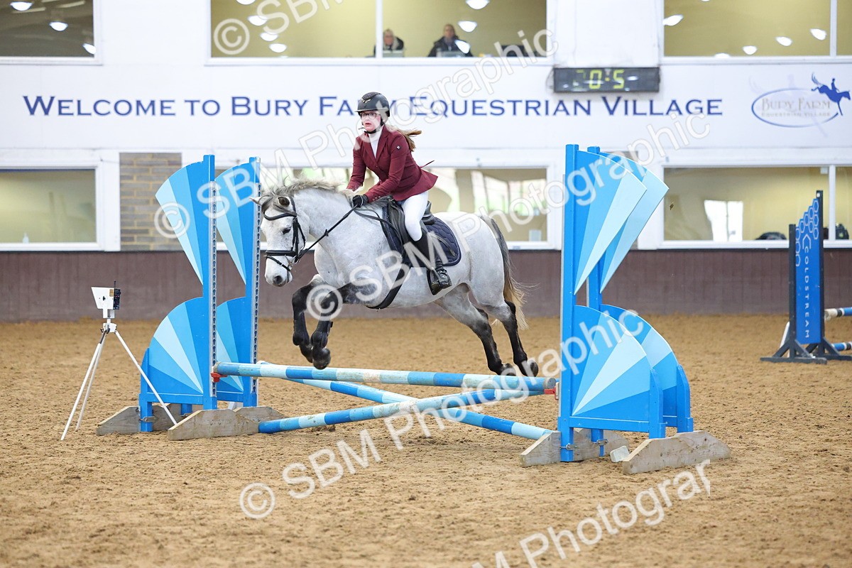 SBM_000604 - Class 3 - 60cm