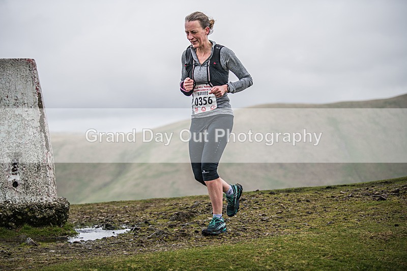 Arant Haw Seniors-593 - Kendal Winter League Arant Haw (Senior Race) Sunday 14th April 2024