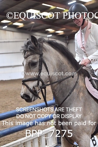 BPP_7275 - CLASS 5 0.95m Amateur Championship Qualifier