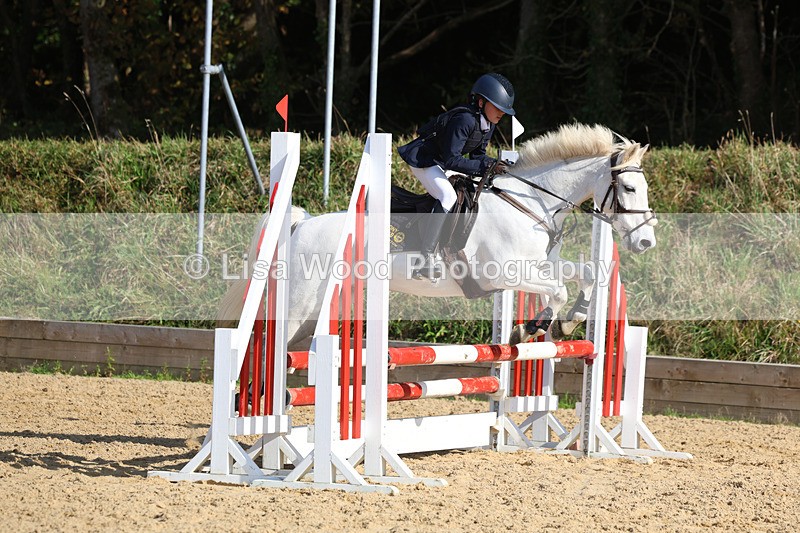 3E7A7884 - Class 4: 70cm open