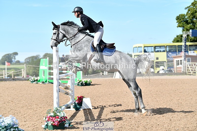 240914A-125556-07130 - Cls 15-S Snr Foxhunter