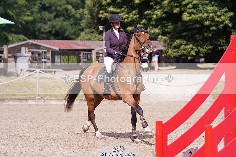 250704A-091902-11465 - Cls 19 5 Year Old Qualifier