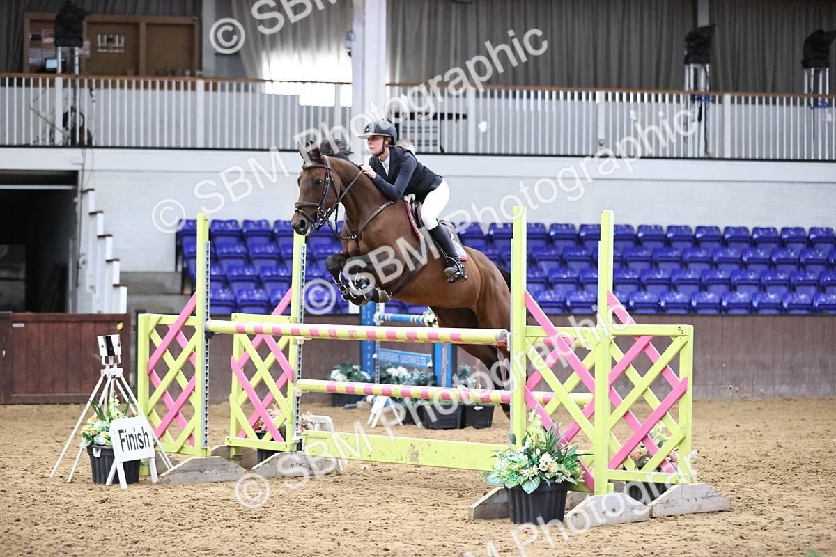 SBM_003382 - Class 16 - Junior 1.15m 1.20m Open