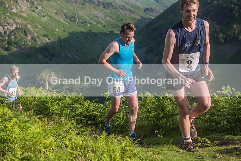 Langstrath-134 - Langstrath Fell Race Wednesday 19th June 2024