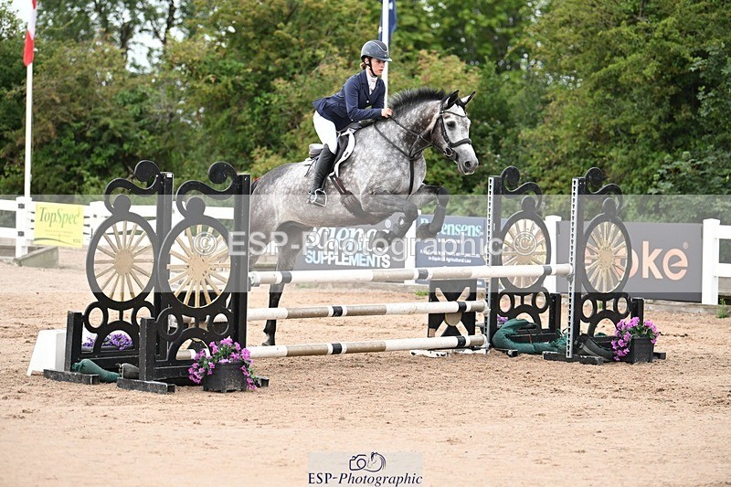 250727-090733-08704 - Cls 31 British Novice and 90cm