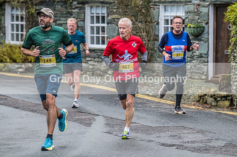 Derwentwater-361 - Derwentwater 10 Mile Road Race Sunday 2nd November 2025